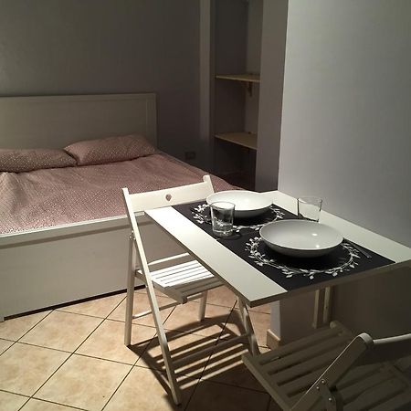 Monolocale Torino Apartment Ngoại thất bức ảnh