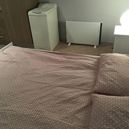 Monolocale Torino Apartment Ngoại thất bức ảnh