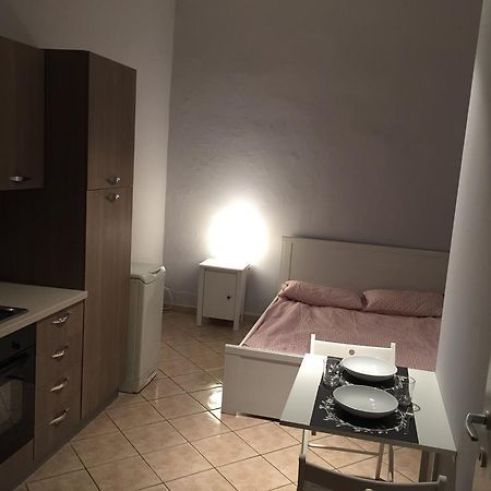 Monolocale Torino Apartment Ngoại thất bức ảnh