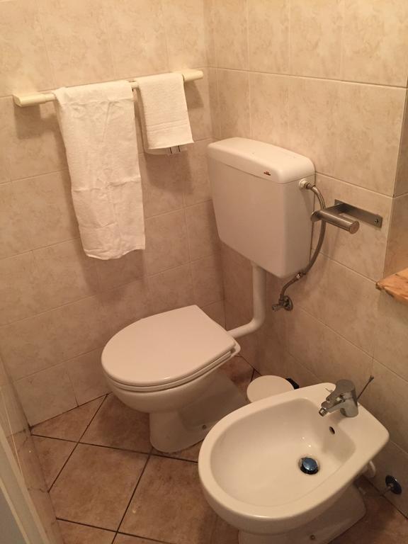 Monolocale Torino Apartment Ngoại thất bức ảnh
