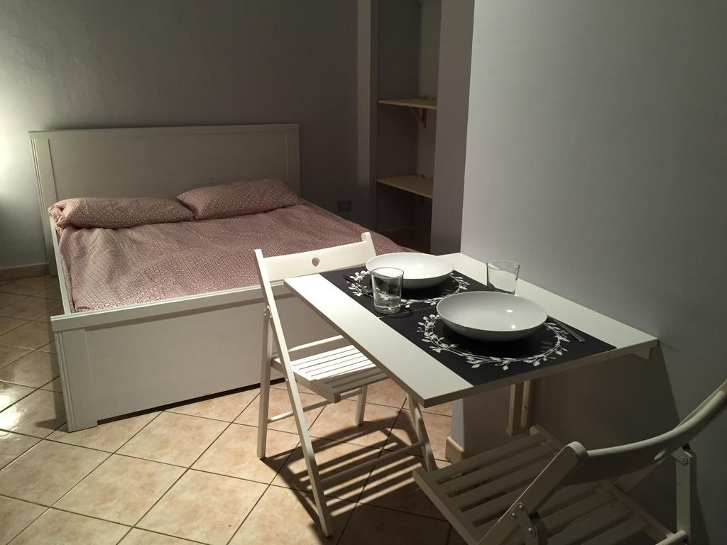 Monolocale Torino Apartment Ngoại thất bức ảnh
