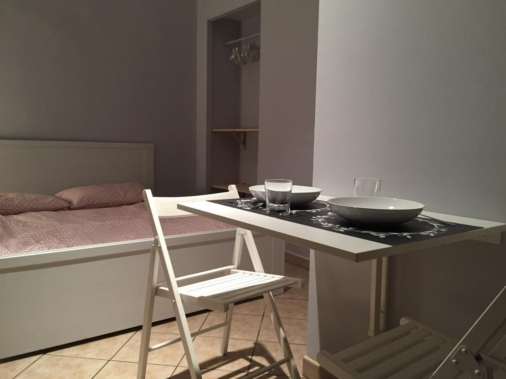 Monolocale Torino Apartment Ngoại thất bức ảnh