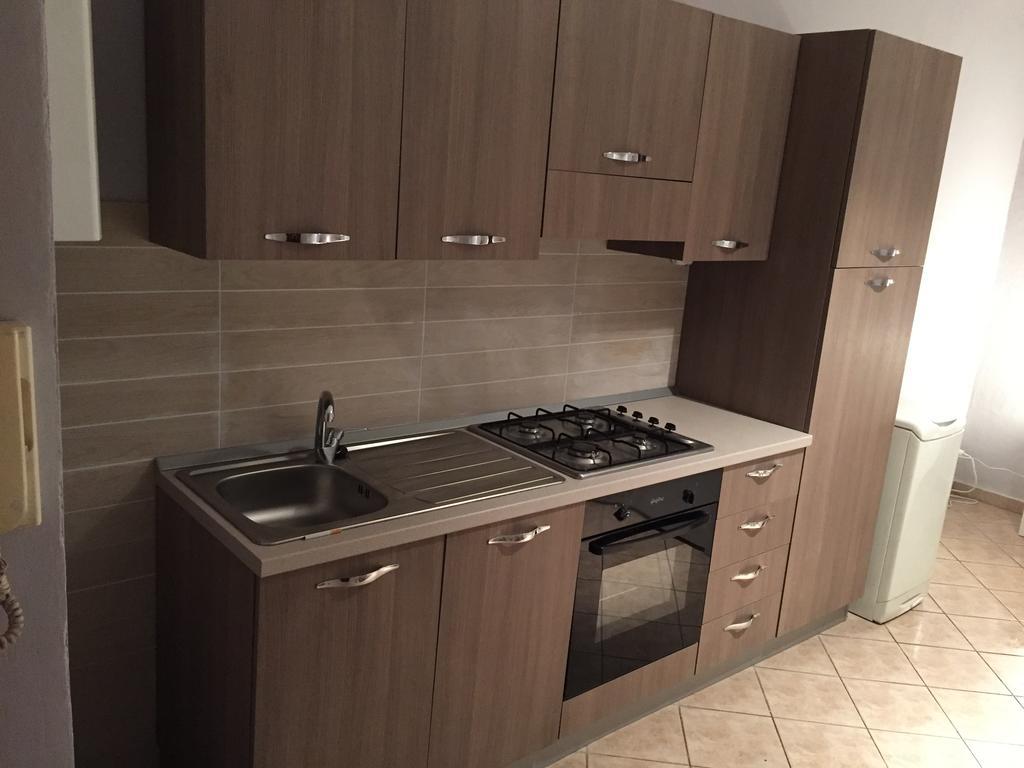 Monolocale Torino Apartment Ngoại thất bức ảnh