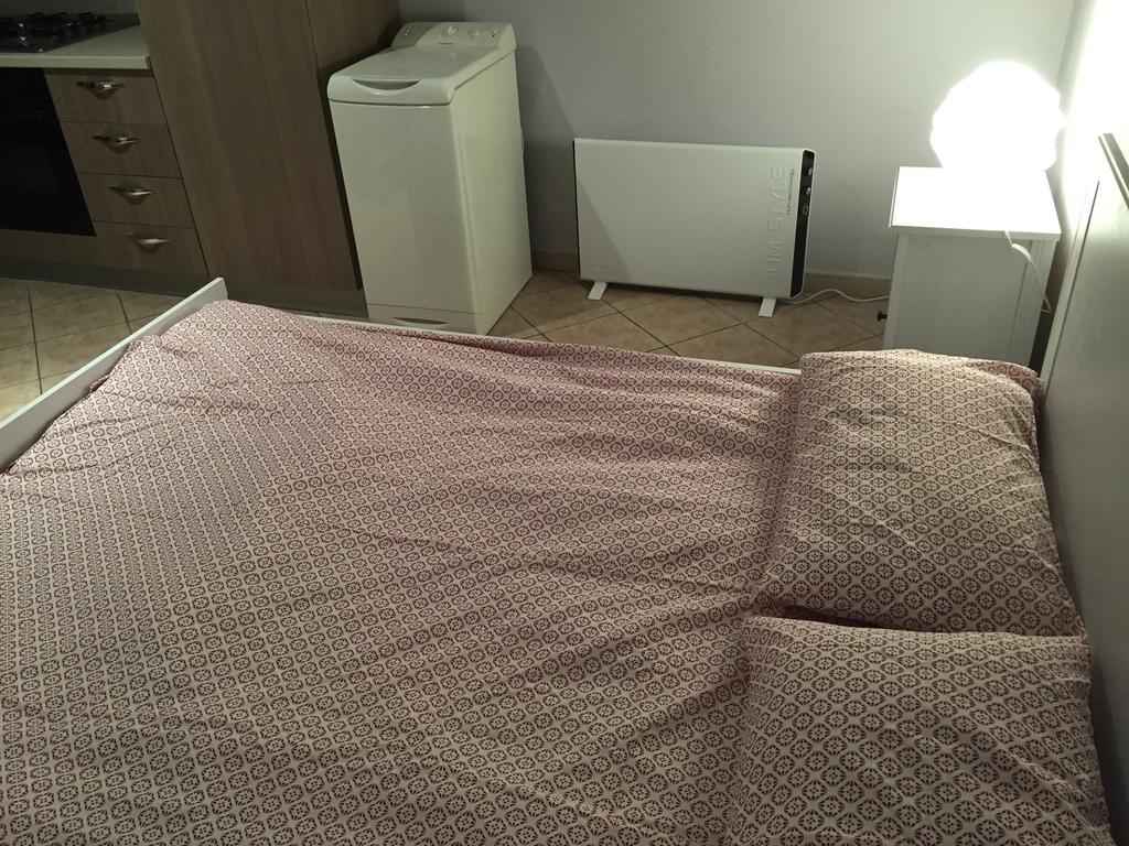 Monolocale Torino Apartment Ngoại thất bức ảnh