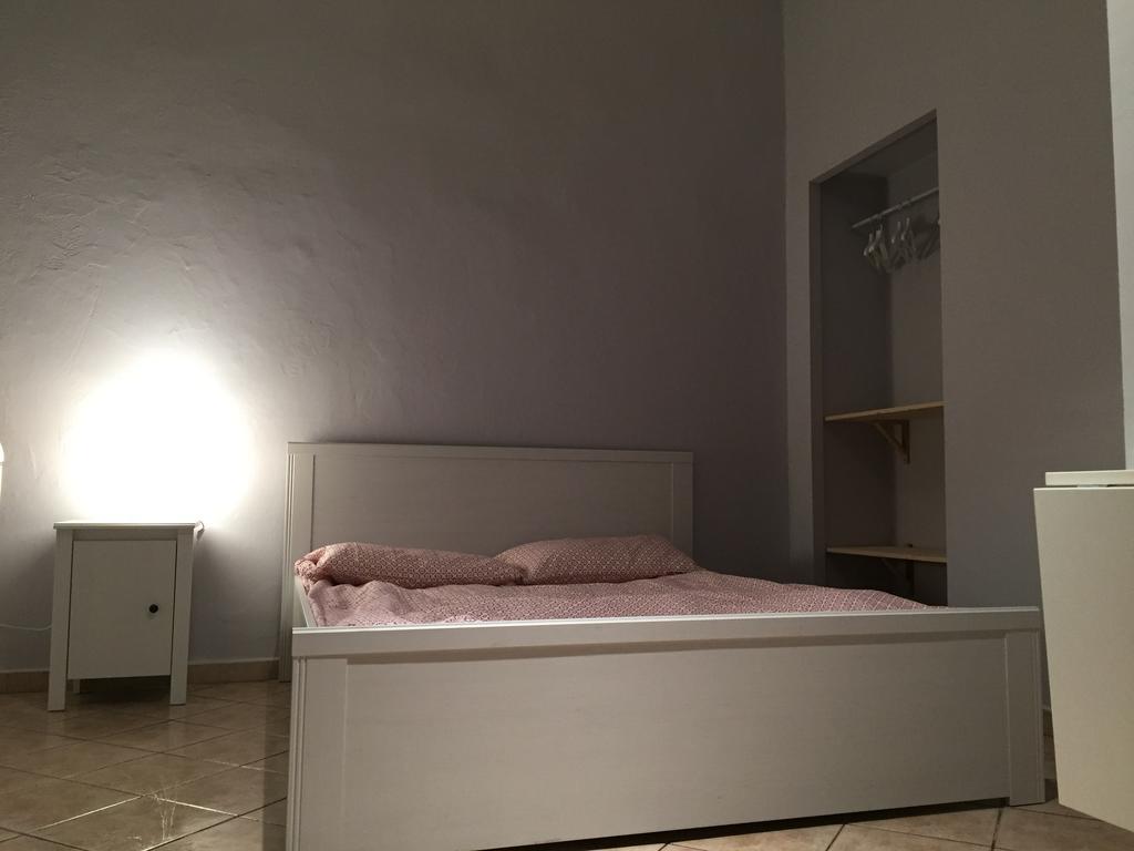 Monolocale Torino Apartment Ngoại thất bức ảnh