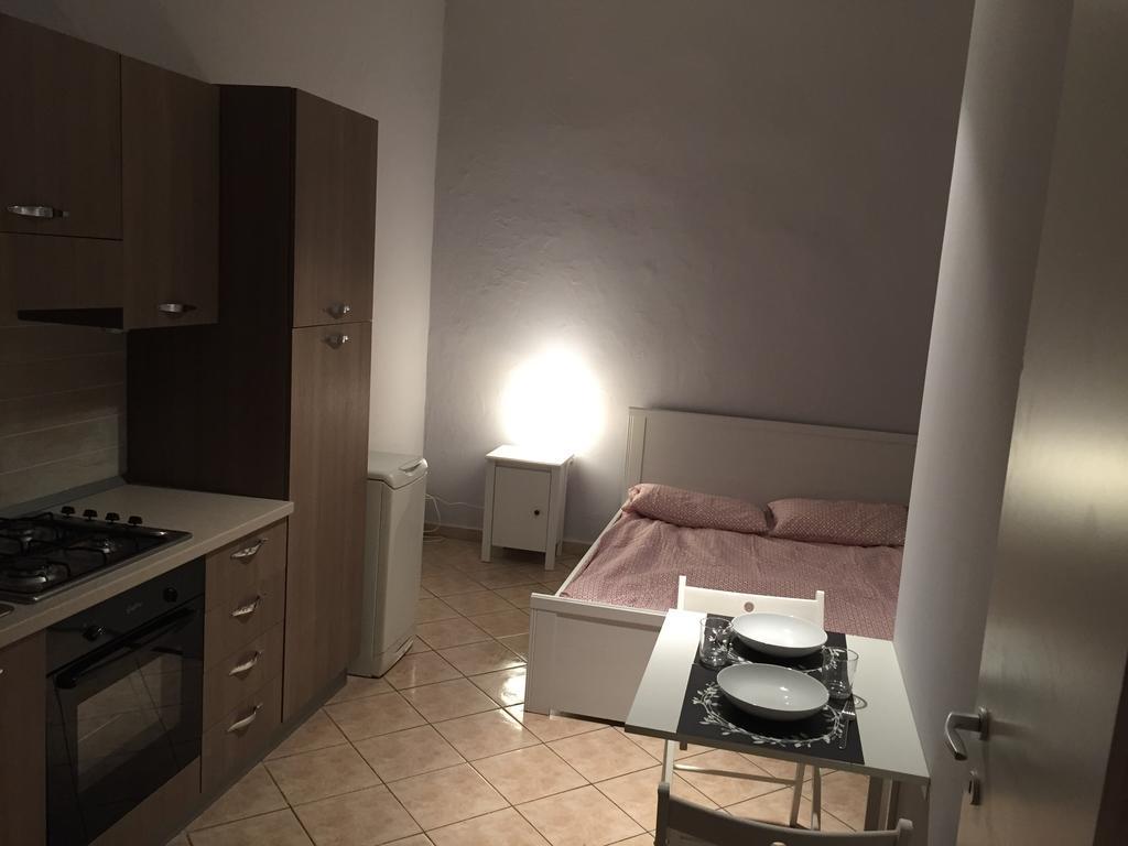 Monolocale Torino Apartment Ngoại thất bức ảnh