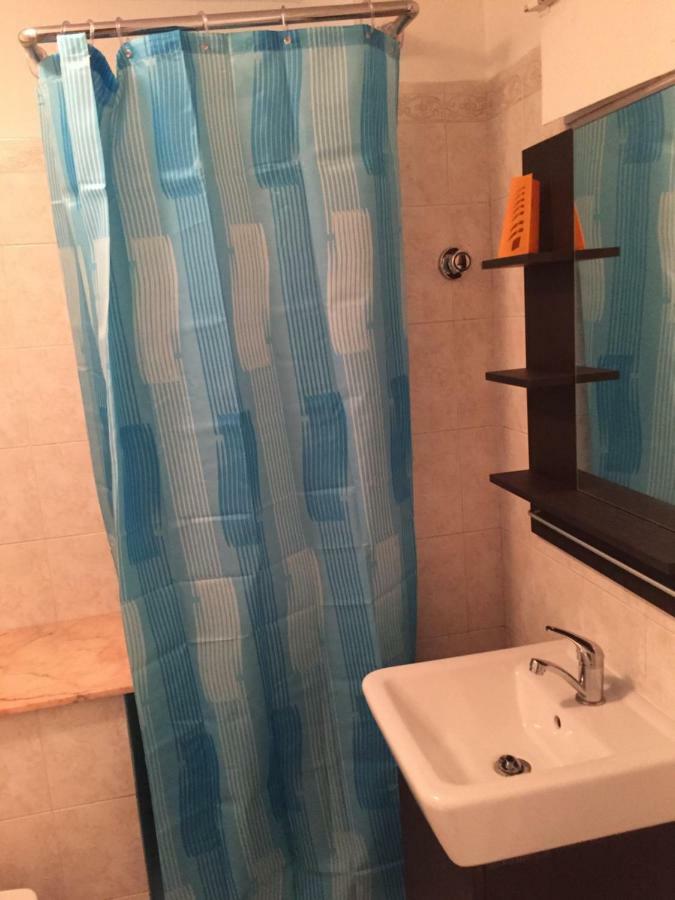 Monolocale Torino Apartment Ngoại thất bức ảnh